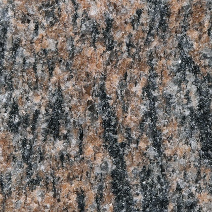 Palisady granitowe - Gnejs